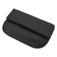 thumbnail image 5 of Organizador para espacio de asiento de coche, consola de asiento multifuncional frontal de cuero PU, caja de almacenamiento lateral, relleno de huecos de bolsillo, tipo recto, 5 of 12