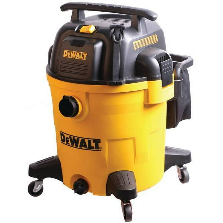 12 Gallon Wet/Dry Vac