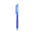 hengsof Erasable Ballpoint Pen Erasable 0.7mm Erasable Rollerball Pen