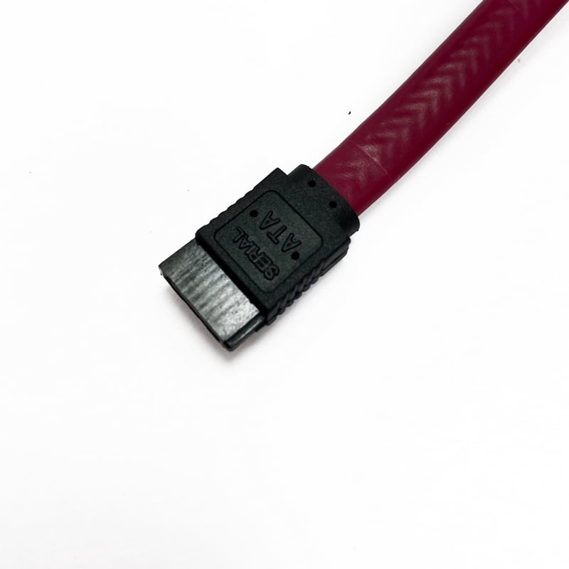 1M 3Ft eSATA to SATA  Serial ATA External Cable Adapter 7 Pin Male Convertidor Adaptor  Shielded
