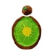 thumbnail image 4 of Disfraz de fruta para Halloween, decoración, disfraces para celebraciones, fiestas temáticas Kiwis adultos, 4 of 8