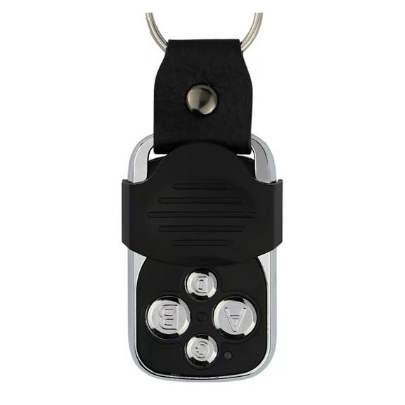 4 Buttons 433Mhz wireless Duplicator Clone Remote Control Garage Gate Door Opener Transmitter Cloning Copy Code Car Key