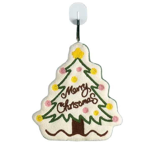 Toallas para Baño Regalos de Navidad Se Pueden Colgar Como Toallas Del Hogar, Toallas de Baño Y Toallas de Mano de Navidad de los Niños
