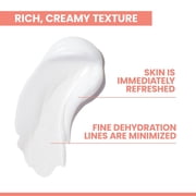 Avene Hydrance RICH Hydrating Cream, Daily Facial Moisturizer for Dry Skin, 1.3 fl oz