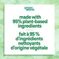 thumbnail image 4 of Green Works Dishwashing Liquid,, 4 of 9