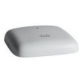 thumbnail image 4 of Cisco Business 140AC - point d'Accès Sans Fil - Wi-Fi 5 - 2.4 GHz, 5 GHz (Lot de 3), 4 of 4