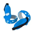 thumbnail image 1 of Cubierta de agarre Baoblaze para accesorios Quest Azul, 1 of 5