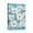 Daisy White Blue-1, variant on Farmhouse Daisy Green White Wall Art Bathroom Pictures Wall Decor Canvas Painting Prints Artwork for Bathroom Office Bedroom 12"x16"