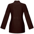 thumbnail image 3 of Panda Uniform lab coat women and white lab coat | lab coats women and scrub coats for women, 3 of 6
