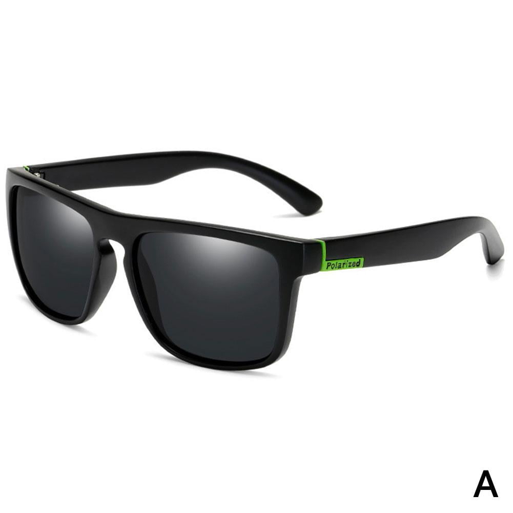 Sunglasses Polarized Glasses Men's Outdoor Sports Driving Fishing Eyewear UV400