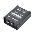 thumbnail image 1 of 6.5 Mixers Sound Isolator Currents Sound Noise Mixers Microphones Common Ground Isolator Mixers, 1 of 4
