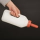 thumbnail image 2 of 2L / 4L Botella de Alimentación de Leche Biberón con Chupete Alimentador de para Becerro E 2L Sunnimix Biberón de becerro, 2 of 8