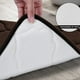 thumbnail image 3 of Alfombrilla De Baño De Espuma, Antideslizante Y Absorbente, Lavable a Máquina, De Secado Rápido, Suave Terciopelo De Microfibra, Acolchado Grueso De Espuma, Base De PVC Para Mayor Seguridad., 3 of 7