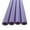 Purple, variant on Clamp On Foam Noodles For Padding or Bumpers -  4 Pack of 52"