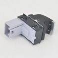 thumbnail image 4 of Interruptor Regulador de Ventana Interruptor de Control Universal para MK5 MK6 2006-2013 kusrkot Interruptor de control de la ventanilla del coche, 4 of 7