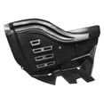 thumbnail image 3 of Front Passenger Side Forward Fender Liner for 08-22 Toyota Sequoia TO1249153, 3 of 4