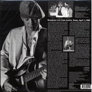 Stevie Ray Vaughan - In The Beginning - Music & Performance - Vinyl