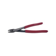 Klein Tools 1005 Crimping and Cutting Tool for Connectors
