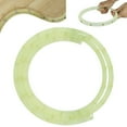 thumbnail image 1 of Woodworking Profiling Strip 2m/78.74inch Rebound Gear-Driven Profiling Strip Flexible Contour Shaping Strip Curve Template Strip with Screws for Complex Shapes Curves, 1 of 10