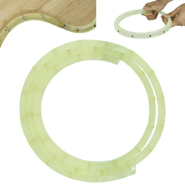 Woodworking Profiling Strip 2m/78.74inch Rebound Gear-Driven Profiling Strip Flexible Contour Shaping Strip Curve Template Strip with Screws for Complex Shapes Curves