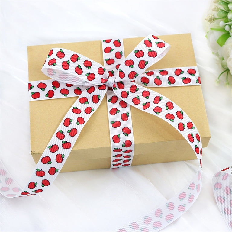 Bundle of Designer Ribbons Set 12 Days of Christmas Designer Pack – Renaissance Ribbons main image 3