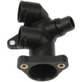 thumbnail image 2 of Dorman 902-886 Engine Coolant Water Outlet for Specific Audi / Volkswagen Models, 2 of 3