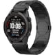 thumbnail image 1 of wonima11 26mm Titanium Magnetic Metal Quick Fit Band Compatible for Tactix 8 51mm/Instinct 3 50mm/Fenix 8 51mm/Fenix 7X Pro,22mm Band for Tactix 8 47mm/Descent G2/Fenix 8 47mm, 1 of 1