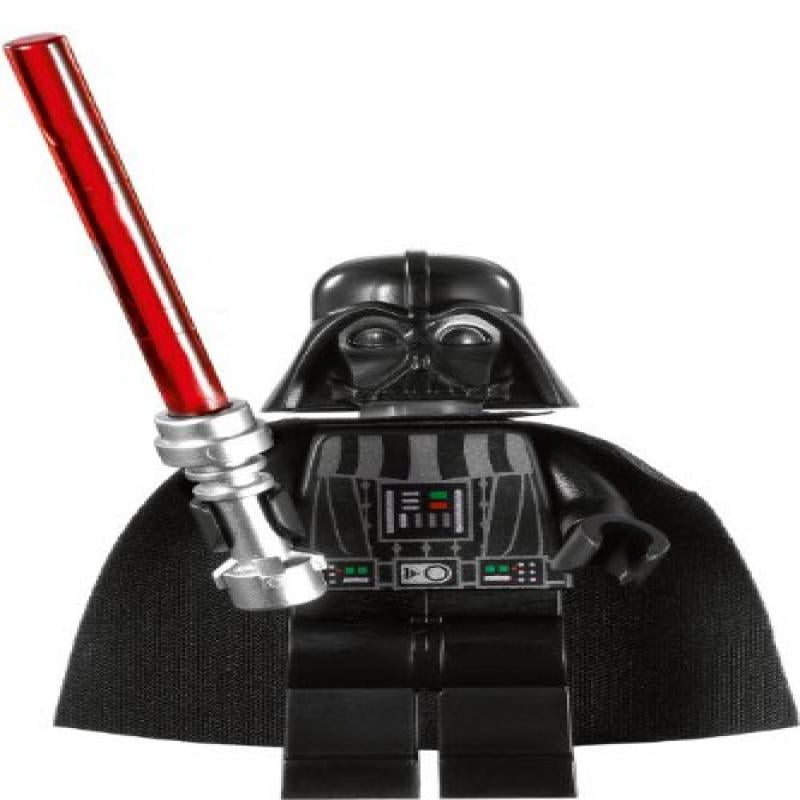 darth vader lego image