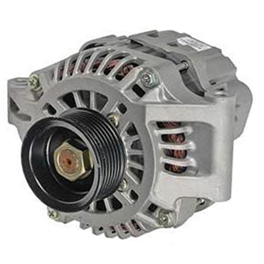 NEW ALTERNATOR FITS ACURA RSX 2.0L HONDA CRV 2.4L 20022006 AHGA61