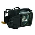 thumbnail image 3 of Advanced Lamps™ Lamp & Housing for The IBM IL1210 Projector - 1 Unit per pack, 3 of 9