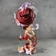 thumbnail image 4 of One Piece GK SBS Nikalu Flying Ghost Island Sun God Fruit Five Levels Big Fist Handheld Model Ornament, 4 of 5