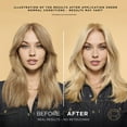 thumbnail image 5 of L'Oreal Paris Superior Preference Permanent Hair Color, Soft Silver Blonde, Fade-Defying, 1 Kit, 5 of 8