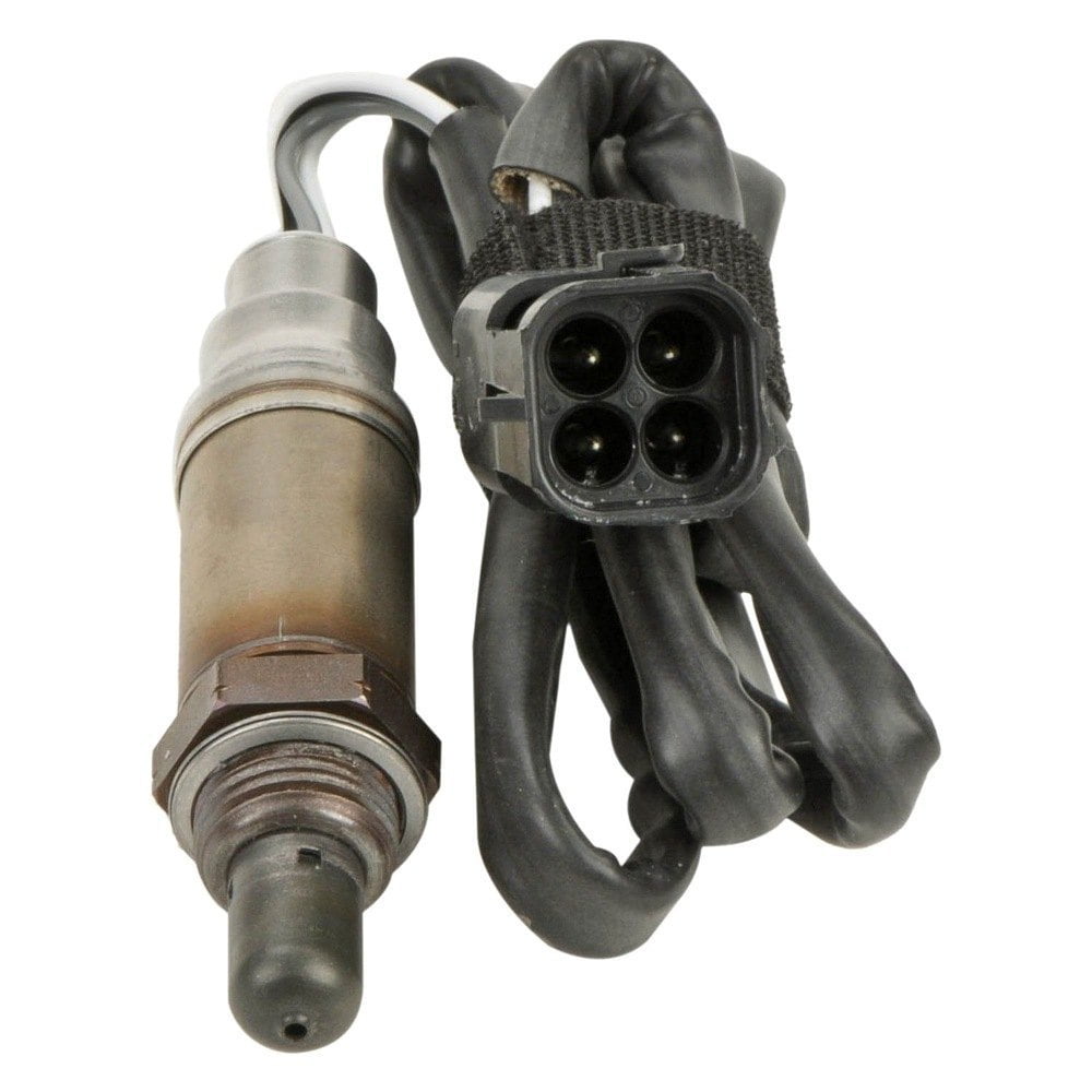 Bosch 13820 Oxygen Sensor for Ferrari F355 & F550 - Walmart.com