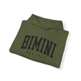 thumbnail image 4 of Bimini Bahamas Hoodie Gifts Hooded Sweatshirt Pullover Shirt, 4 of 4