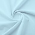 thumbnail image 5 of Xfvqtps Womens Summer Sunscreen Pullover Hoodie Long Sleeves with Thumb Hole Solid Color Breathable Sunscreen Clothing for Outdoor Beach Blue, 5 of 9