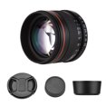 thumbnail image 2 of Camera lens,F1.8 Aperture Medium 85mm F1.8 Manual 7 10 Aperture Medium Frame 7 10 Ef Scenery Product Sport Lens Manual 7 10 Ef Mount Camera Lens Mount Scenery Product Medium Aperture Lens ., 2 of 7