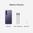 thumbnail image 2 of Samsung Galaxy S26 Ultra 5G Ai T-Mobile Tello Mint & Global Factory Unlocked 6.9" 200MP SM-S948B Colbat Violet SM-S948BZVKGTO, 512GB + 12GB, 2 of 8