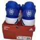 thumbnail image 3 of Size 7.5 - Adi-das D.O.N. Issue #2 Collegiate Royal FW8514, 3 of 6