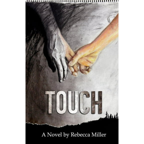 Touch, (Paperback)