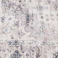 thumbnail image 2 of Banburry Purple and Ivory Woven Area Rug, 2 of 7