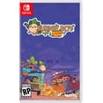 thumbnail image 1 of Turnip Boy Robs a Bank - Nintendo Switch, 1 of 3