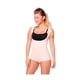 thumbnail image 1 of Faja Body Senos Libres Hilado D/Cobre Beige CH Medivaric, 1 of 3