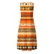 thumbnail image 5 of TaTaai Womens Sleeveless V Neck Casual Summer Dress Strap Design Loose Fit Maxi Long Dress Beach Vacation Sundress Gift, 5 of 5