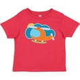 thumbnail image 3 of Inktastic Helicopter for Boys Boys Baby T-Shirt, 3 of 5