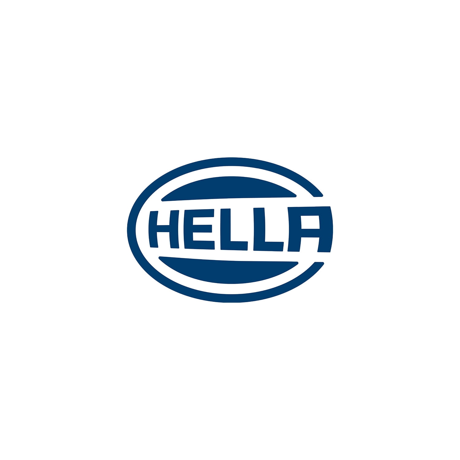 HELLA 003001981 Horn Kit Air 3 Trumpet Melody
