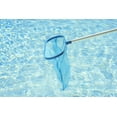 thumbnail image 5 of Poolmaster Essential Collection Aluminum Swimming Pool Leaf Rake, 5 of 12