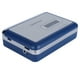 thumbnail image 3 of Bluetooth Player, reproductor de cassette Portátil Fuente de Alimentación Flexible de Audio Fácil de Usar Conuriculares para Reproducir Música, 3 of 7