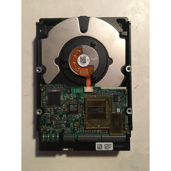 Hdd, 13.6gb, dpta-371360, p/n 31l9151(07n3317), (1304)
