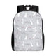 thumbnail image 1 of Easygdp Fun Rabbit Mochila Versátil y Elegante: Comodidad, Almacenaje y Durabilidad para la Universidad, Trabajo, Viajes y Uso Diario, 1 of 8