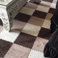 thumbnail image 3 of Zeus Soft Baby Kids Interlocking Foam Puzzle Floor Mat Exercise House Office Play Mat, 3 of 7